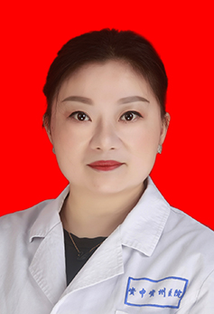 胃镜室专家