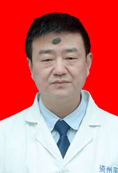 孙毅专家