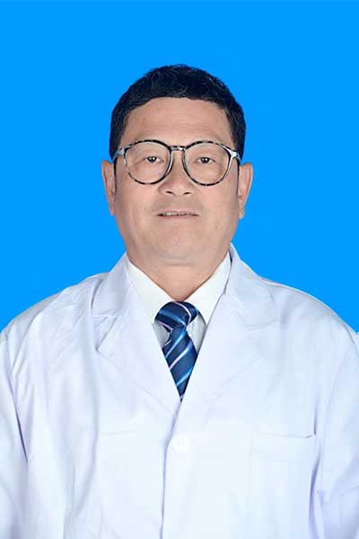 针灸理疗科专家