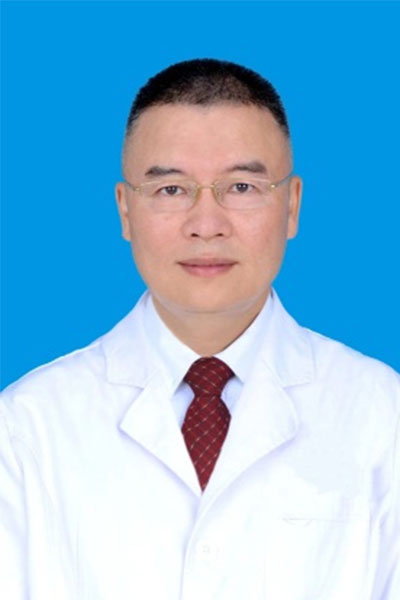 重症监护室专家