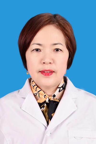 门诊内科专家