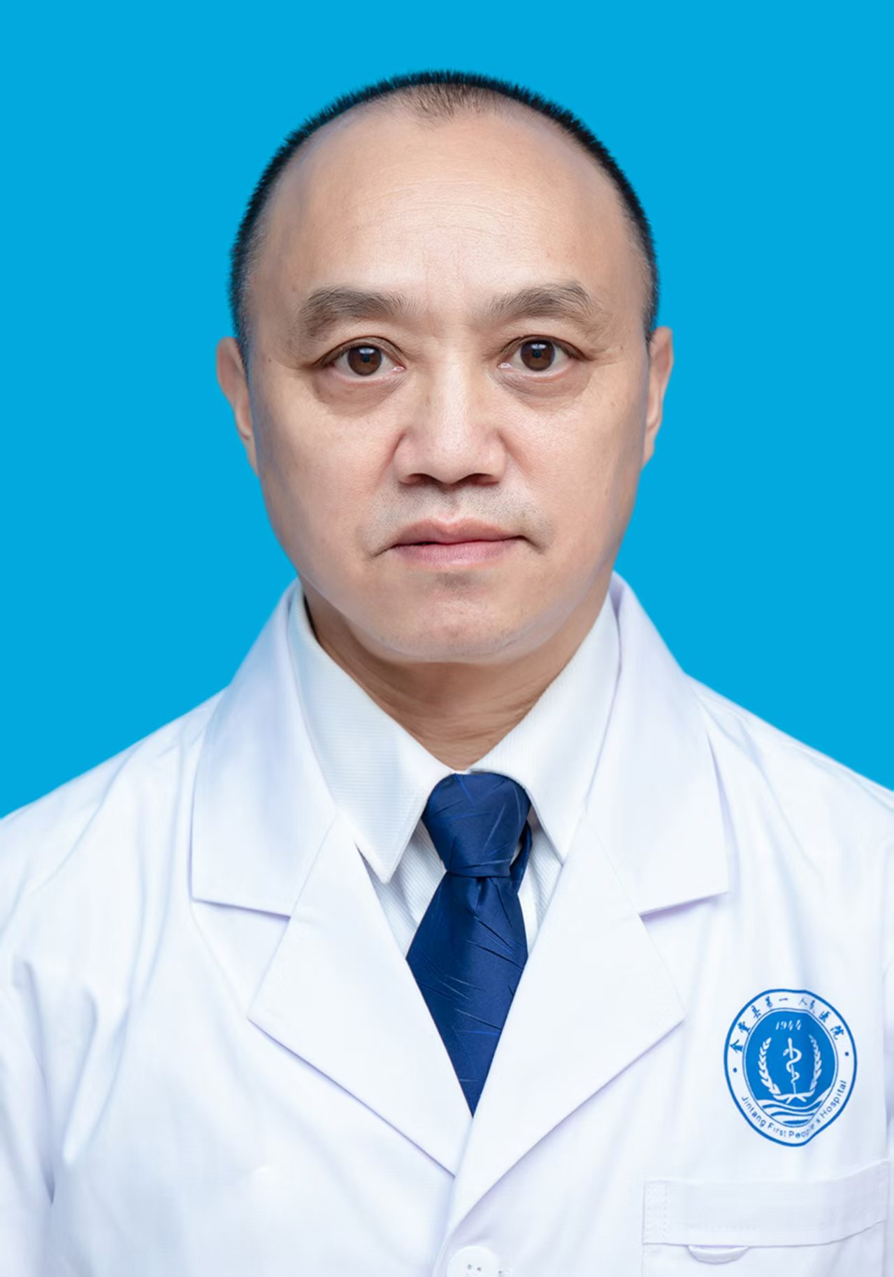 放射科专家